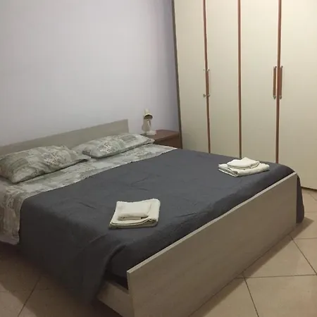 Appartamento Taverna Del Sorriso Gaeta