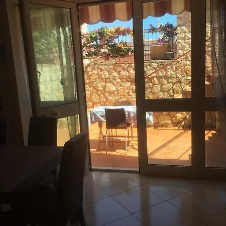 Taverna Del Sorriso Appartamento