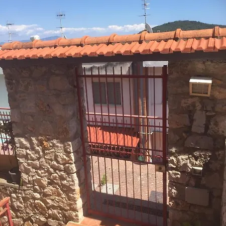 Taverna Del Sorriso Appartamento Gaeta